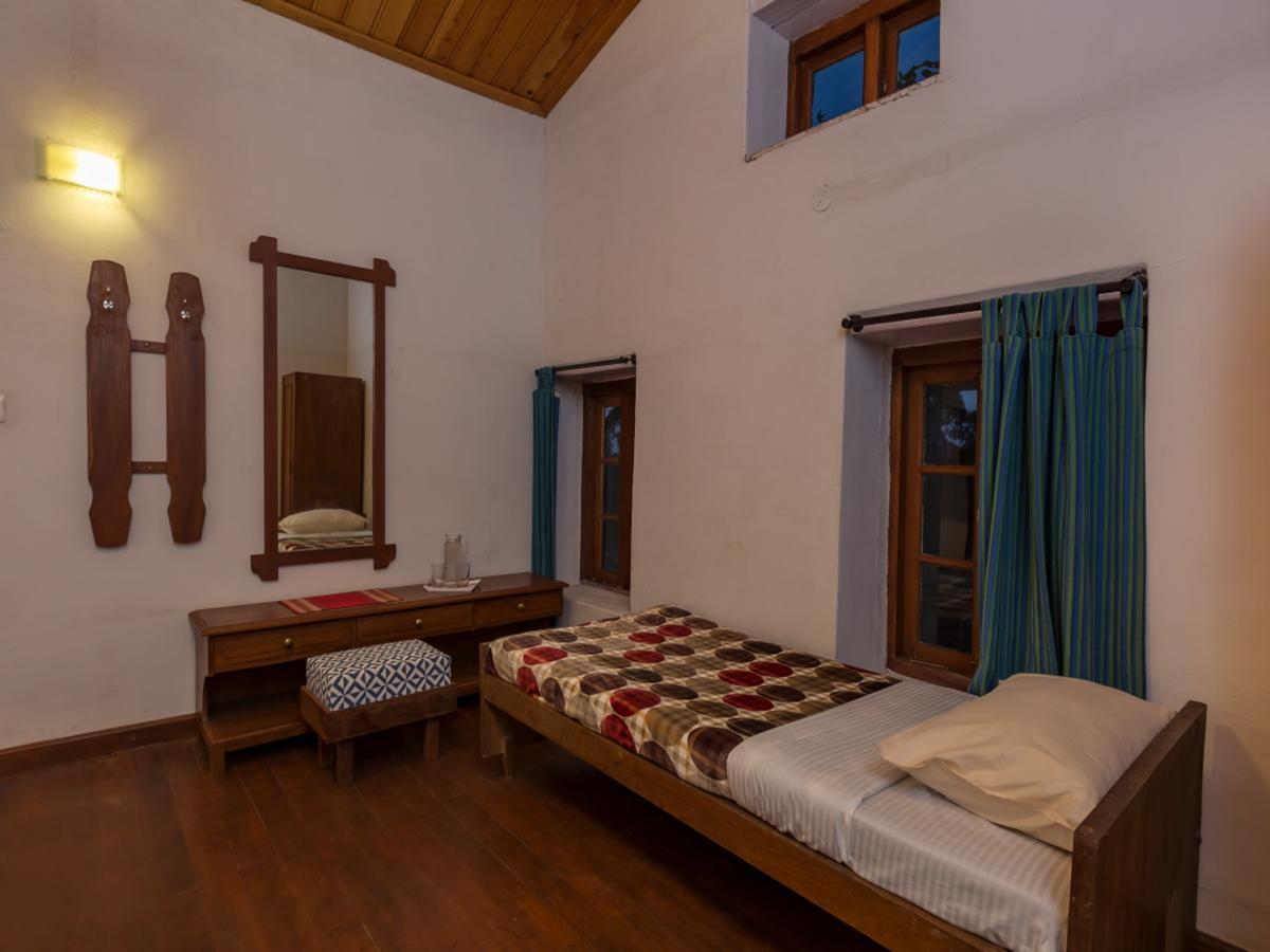 Saffronstays Kurinji Estate Kodaikanal Zewnętrze zdjęcie