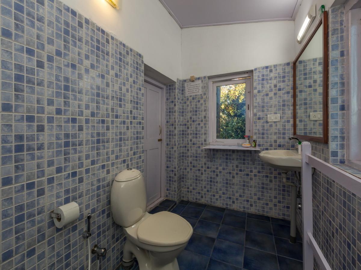 Saffronstays Kurinji Estate Kodaikanal Zewnętrze zdjęcie