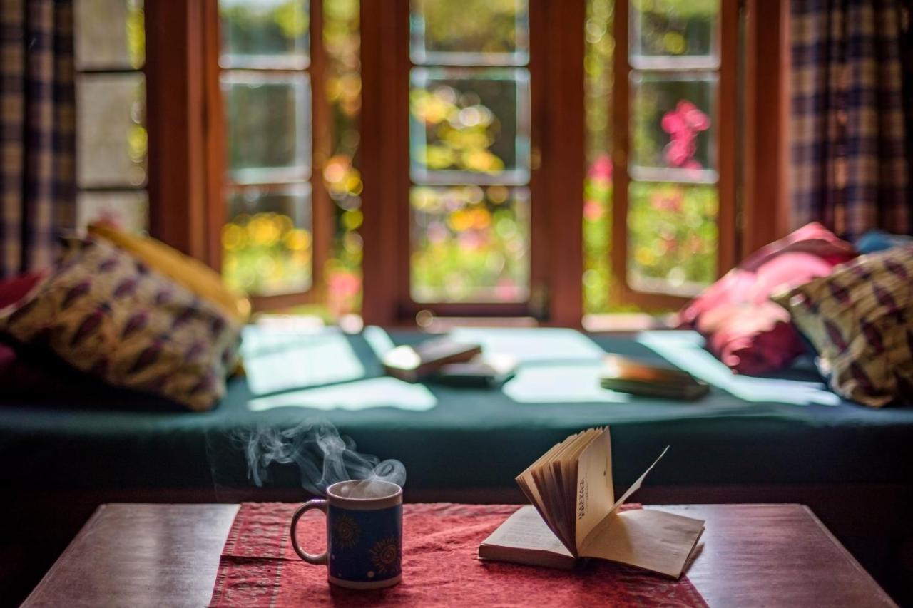 Saffronstays Kurinji Estate Kodaikanal Zewnętrze zdjęcie