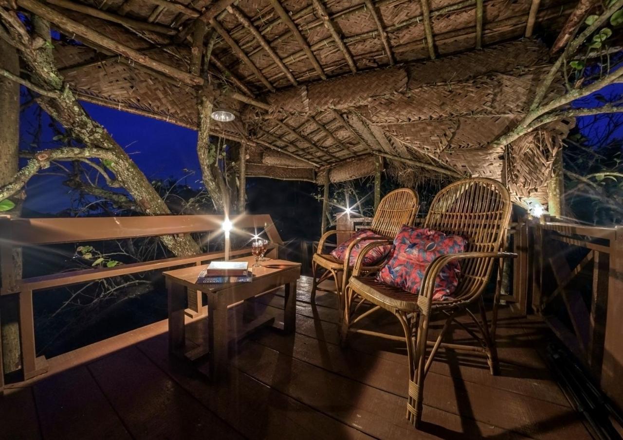Saffronstays Kurinji Estate Kodaikanal Zewnętrze zdjęcie