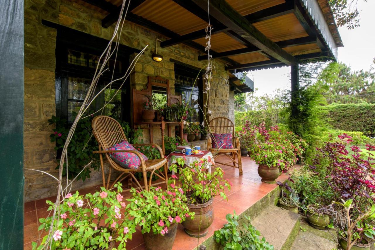 Saffronstays Kurinji Estate Kodaikanal Zewnętrze zdjęcie